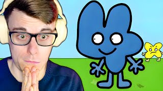 I Finally Watched BFB [upl. by Cima]