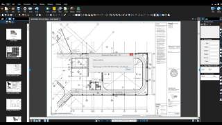 Bluebeam  Hyperlinking your Drawings [upl. by Brigitte]