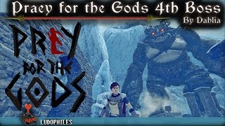 Praey for the Gods GAMEPLAY STREAM  The Next Shadow of the Colossus [upl. by Abbate]