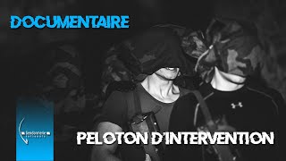 PELOTON DINTERVENTION  TESTS DE SÉLECTION [upl. by Dru]