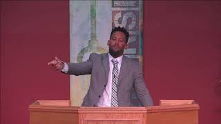 Tribe of Naphtali  Pastor Omar Thibeaux [upl. by Blisse]