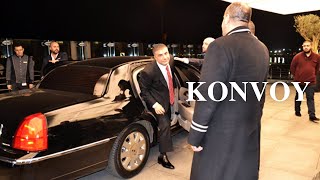 Sedat Peker  Konvoy [upl. by Calvin]