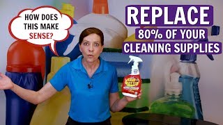 Krud Kutter Cleaner Degreaser Product Review [upl. by Roselba]