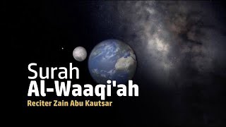 Tadabbur Surah Al Waqiah membuatmu menangis [upl. by Kelila]