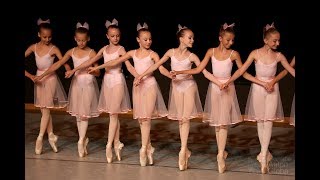 International Junior Festival МГАХ Полька Bolshoi Academy Polka [upl. by Irby]