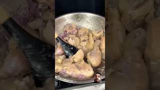 chicken cooking gaow recipe chickenrecipe [upl. by Dodd]