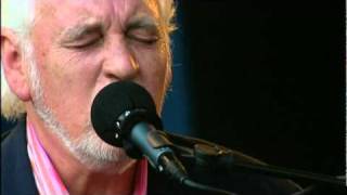 Procol Harum  A Whiter Shade of Pale live in Denmark 2006 [upl. by Htor]