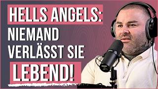 ExMitglied Die Wahrheit über die Hells Angels [upl. by Naerol844]