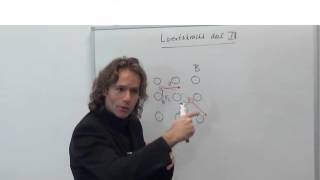 Elektriciteit en magnetisme 8 Lorentzkracht deel 3 [upl. by Erdnoed]