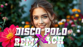 Disco Polo W Vixiarskich Remixach  Disco Polo Na Wesele  Disco Polo Najnowsze [upl. by Ennairac]