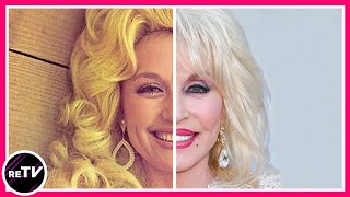 Have You Heard Whats Happened To Dolly Parton [upl. by Hallam]