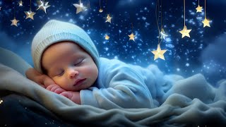 Soothing Sheep Lullaby for Babies  Gentle Voice amp Relaxing Sleep Music [upl. by Nnylrats999]