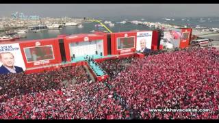 Yenikapı Mitingi [upl. by Charla]