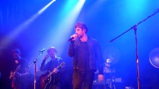 Max Giesinger feat Johannes Oerding  quot80 Millionen Fuldaquot  live in Fulda 8716 [upl. by Ayrotal]