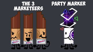 Marker Design Ideas for Find the Markers 25 [upl. by Ehctav718]