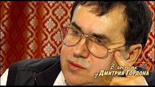 Садальский Патриарх Кирилл мне омерзителен он постоянно врет [upl. by Yemiaj]