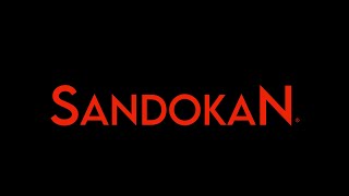 SANDOKAN [upl. by Bartholomeo]