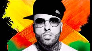 Nicky Jam Ft J Balvin X EQUIS 1 Hour Loop [upl. by Notsej]