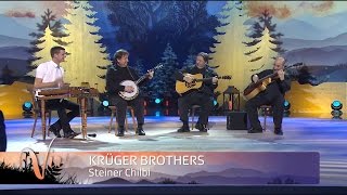 The Krüger Brothers mit Nicolas Senn  Steiner Chilbi Official Video [upl. by Manara828]