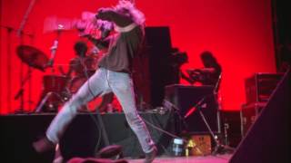 Nirvana Endless Nameless  Ending Live at the Paramount 1991 HD [upl. by Stets480]