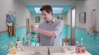 Listerine  Tito Naville Global Commercial [upl. by Ho562]