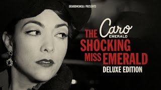 Caro Emerald  The Bullet Lyric video [upl. by Aitak234]