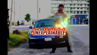 Rawmny Wildcat  UNEXPLAINABLE  Feat Aster Aweke [upl. by Laurance]