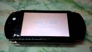 How to fix psp game could not launch the game 100 [upl. by Dart396]