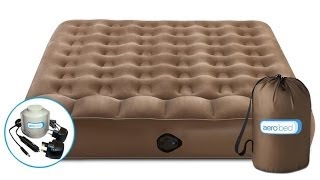 Aero Bed  Active Airbed [upl. by Reggis]