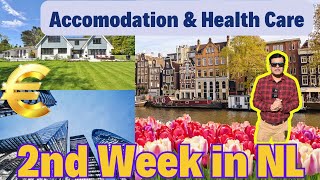 Settling in the Netherlands  A Complete Guide  Health Care amp Finding Accommodation [upl. by Ethelinda425]