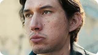 Paterson  Trailer  Own It Now on Bluray DVD amp Digital HD [upl. by Olmstead]