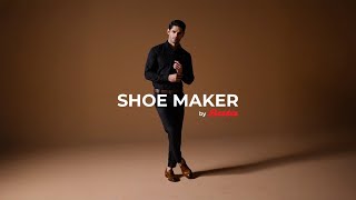 Shoe Maker by Bata Where Comfort Meets Sophistication [upl. by Dnaloy574]