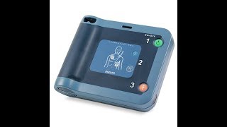 How To Maintain Your Philips HeartStart OnSite AED [upl. by Izaak354]