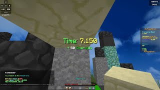 7150 on McPlayHD WORLD RECORD [upl. by Beker]