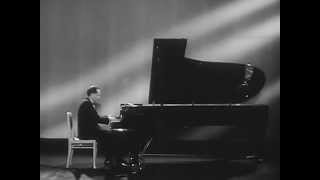 Victor Merzhanov plays Chopin Prelude no 24 op 28  video [upl. by Aissatan964]