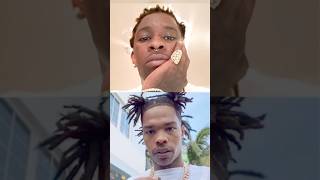 Young Thug Admits Gunna Is a Rat 😳 [upl. by Rovert711]