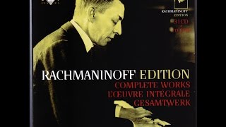 Rachmaninoff  Symphony No 3 [upl. by Waine]