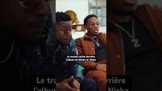 Le travail caché derrière l’album de Ninho et Niska 🎹 [upl. by Georgeanne]