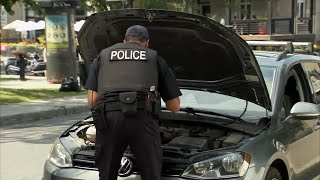 Police Pranks Just For Laughs Compilation [upl. by Roz]