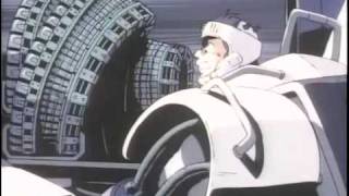 Patlabor MV 未来派Lovers [upl. by Etep]