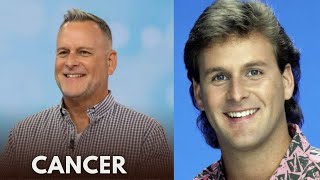 Dave Coulier ‘Full House’ star has cancer [upl. by Hsirk]