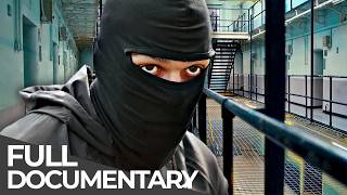 Behind Bars Inside UK Prisons  Free Documentary [upl. by Neehs177]