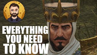 Everything you need to know about Bretonnia Livestream [upl. by Essilem]