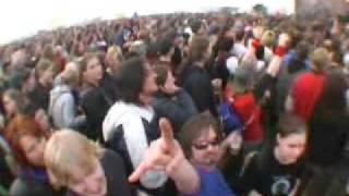 Novarock 2005  offizielles Video [upl. by Curr791]