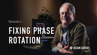 The FIRST Step to Mastering a Song Fixing Phase Rotation  Mastering Masterclass Ep 4 [upl. by Ennaeerb]