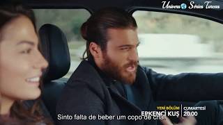 Erkenci Kuş  Pássaro Madrugador 35 [upl. by Anatole]