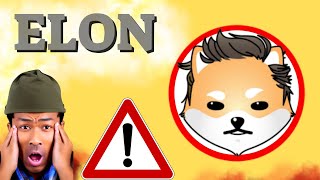 DOGELON MARS Prediction 04OCT ELON COIN Price News Today Crypto Technical Analysis Update Now [upl. by Heywood]