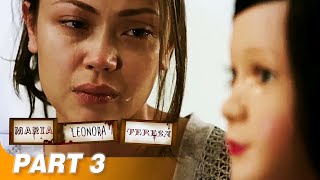 ‘Maria Leonora Teresa’ FULL MOVIE Part 3  Zanjoe Marudo Jodi Sta Maria Iza Calzado [upl. by Manning]