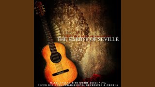 The Barber of Seville Act II Pace e gioia sia con voi [upl. by Reggie]