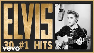 Elvis Presley  Hard Headed Woman Official Audio [upl. by Pyszka458]